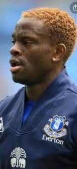 Who is this footballer? Wrong answers only. 👇🏻