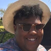 Tabitha Benson-Calloway