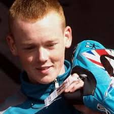 Famous People From Oxford