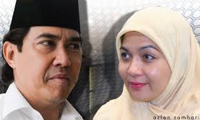 Image result for Abu Bekir Taib Mahmud