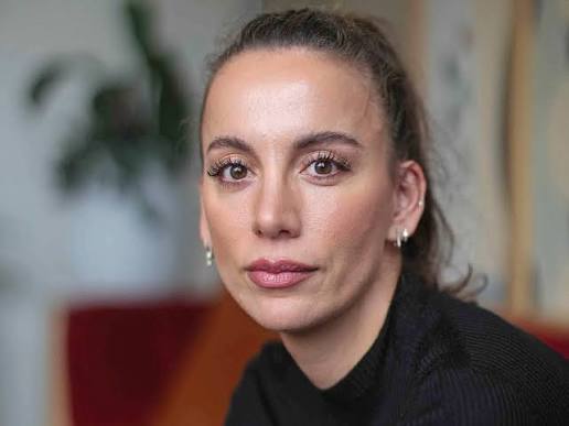 Mira Murati