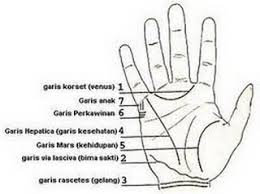 Maybe you would like to learn more about one of these? Populer 20 Garis Tangan