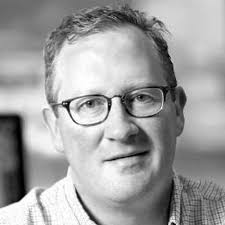 Ted S. McGregor Jr. (@TSMcGregor)