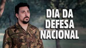 Centro de divulgação de defesa nacional: Dia Da Defesa Nacional Youtube