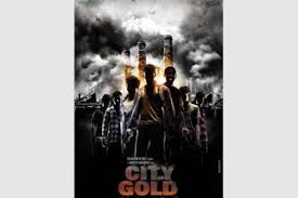 City of gold is now playing in select theaters. City Of Gold Review 3 5 City Of Gold Movie Review City Of Gold 2010 Public Review Film Review