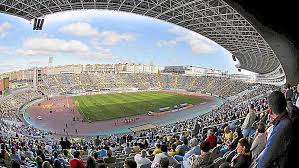 Please try using a different browser. Football Conflict At Las Palmas Stadium 20 Days Before Spain S Visit Marca In English