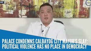 Who has the most to gain by removing mayor aquino from the picture?. Eoebztjwtxmpxm