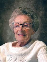 Obituary: Helen Smith, 89, of Ludington