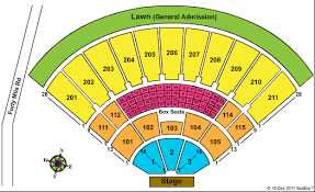 Mattress Firm Amphitheatre Seating View Sante Blog