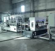 UFI Filters | New cabin air filter production lines | bmb ...