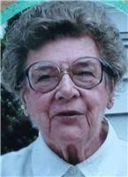 Retha Hall Stone Obituary (2018)