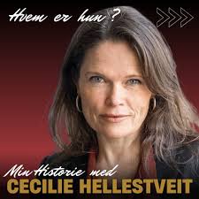 Jannicke Mikkelsen FNF