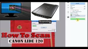 Lide 120 Scanner Driver Download Mac Peatix