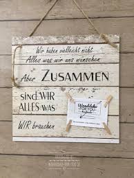Zusammen Sind Wir Alles Vintage Spruchtextschild Spruche Holzschilder Vintage Shabby Chic Lie Foto Bilderrahmen Holzschilder Mit Spruchen Spruche Zuhause