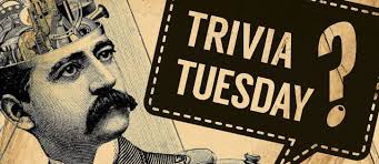 Join us at red's beer garden on … Wednesday Trivia Night Home Facebook