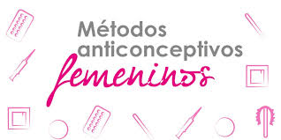 15 métodos anticonceptivos para elegir el que mejor se adapte a ti. Metodos Anticonceptivos Para Mujeres Clinica Del Prado