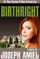The Birthright book by Joseph Hocking