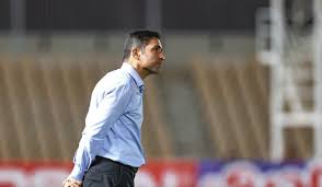 خداحافظی وحید هاشمیان از پرسپولیس
