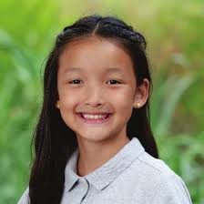 American Protege Playbill