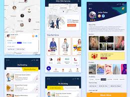 Pin On Ui Ux Design Inspiration