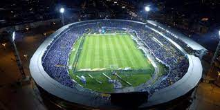 Check spelling or type a new query. Liga Betplay Futbol En Bogota No Volveria En Septiembre Idrd Espera A Dimayor Millonarios Santa Fe Y Equidad F C En Espera De Volver A Estadio El Campin Futbol Colombiano Liga
