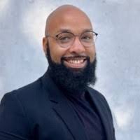 Jermaine Wright, M.A.