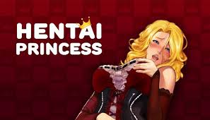 HENTAI PRINCESS - Otomi Games