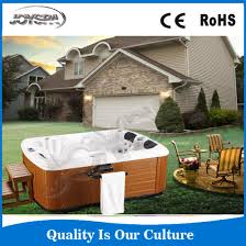 Discover the brand that pioneered the hot tub industry. China Wholesale Hot Luxury Freestanding Outdoor Whirlpool Sex Family Spa Tub Jy8013 China Family Spa Tub Outdoor Spa