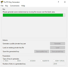 Check for existing ssh keys. How To Generate Ssh Key In Windows 10 Openssh Or Putty