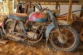We did not find results for: How To Title A Barn Find Motorcycle From Someone Who S Done It Motorcycle Habit
