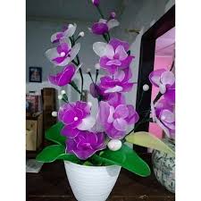 Maybe you would like to learn more about one of these? Bunga Hias Stocking Dekorasi Ruangan Pajangan Sudut Rumah Hiasan Murah Shopee Indonesia