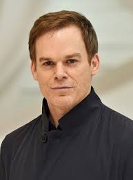 Michael C. Hall