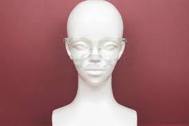 BOSTON CLUB クリア メガネ ROBERT Col.04 ウェリントン クラシカル ロバート ボストンクラブ 鯖江 日本製 正規品