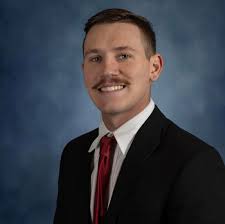 Levi Emmons, Sales Executive