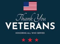 Veterans Day | Texas School for the Deaf