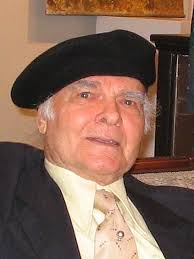 Artist and Sculptor Gideon: The Life of One Man in the Arts