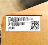 NSN BASE STATION FSES 472285A Siemens Networks Overvoltage Protection  Device FSES