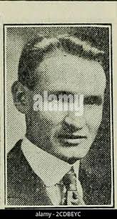 Norman j warren hi-res stock photography and images