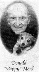 Donald "Pappy" Mork