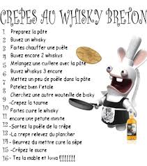 Recette De La Crepe Au Whisky Recette Crepe Bretonne Recette Crepe Whisky