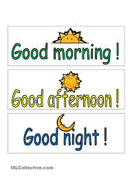 Good Morning Good Afternoon Good Evening And Good Night Images Good Morning Good Afternoon Good Night Good Morning Posters English Lessons For Kids Good Afternoon