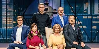 Die höhle der löwen (kurz auch dhdl) ist eine deutsche unterhaltungsshow, die erstmals im august 2014 vom fernsehsender vox ausgestrahlt wurde. Die Hohle Der Lowen Neuer Juror In Der Nachsten Staffel