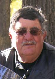 David Bucher Obituary