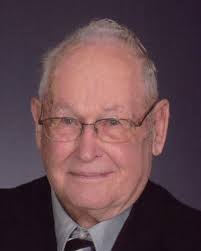 Harold Eickhoff Obituary November 18, 2024