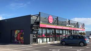 La 11eme Franchise La Mie De Pain A Ouvert Ses Portes Le 11 Janvier 2017 Franchise La Mie De Pain