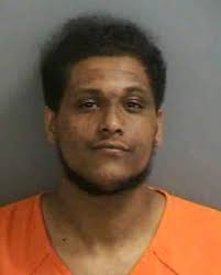 Deputies arrested a 21-year-old man Wednesday for using stolen credit cards  to make purchases at multiple locations around Collier County and for  pawning stolen goods. Christian Alexis Victoria of 3084 41st St.