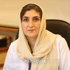 Dr. Aziz Jamal Naqvi Cardiac Surgeon in Karachi