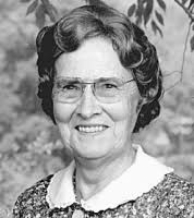 Esther Stull Obituary (2005)