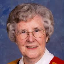 Obituary information for Emily Kate Boegli