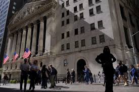 BlackRock to fund new Texas stock exchange as it tries to get in state's good graces